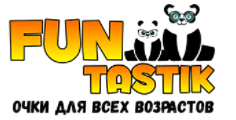 FUNtastik - магазины оптики