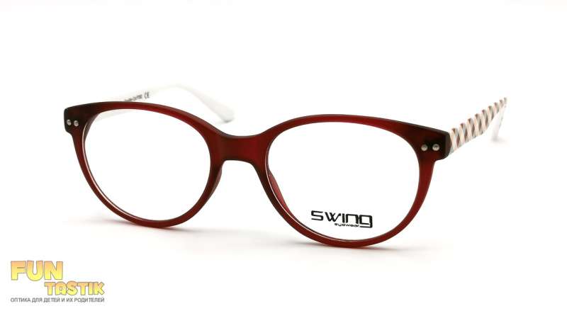 Детские очки Swing Tr070