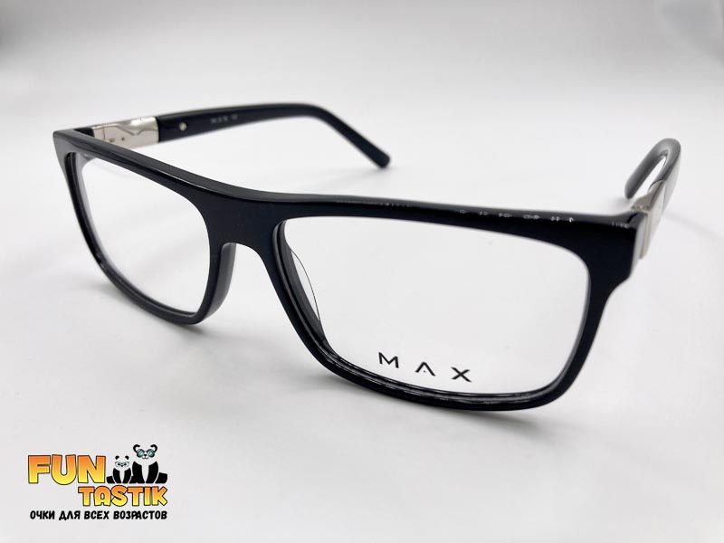Мужские очки MAX OM279 SBLK