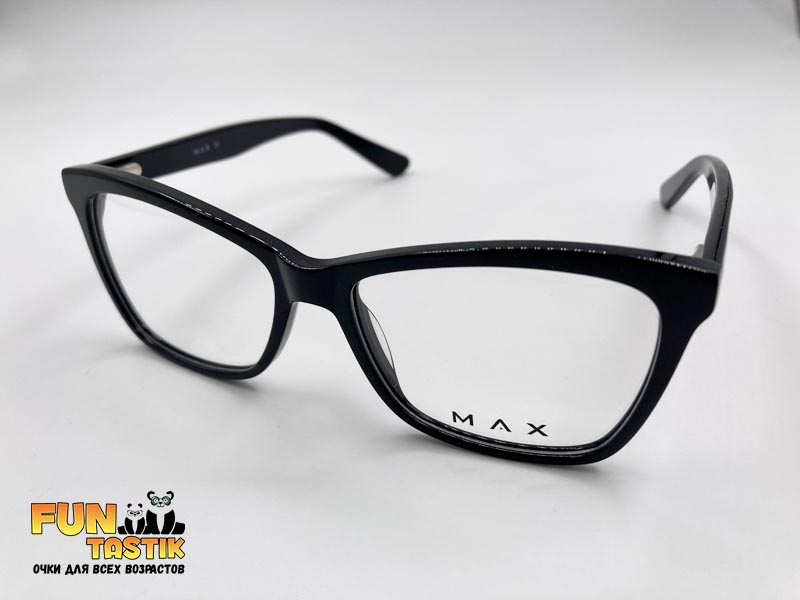 Мужские очки MAX OM291 BLK
