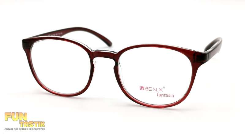 Детские очки Ben.X Mod.282 Col.D361