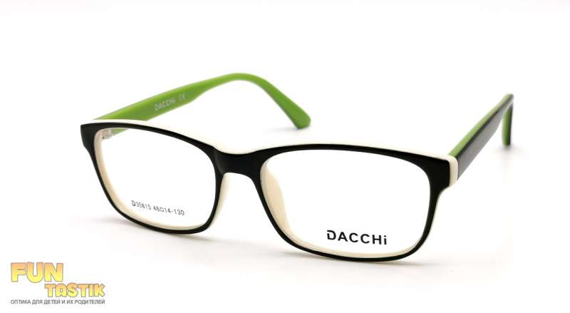 Детские очки Dacchi D35815 C2