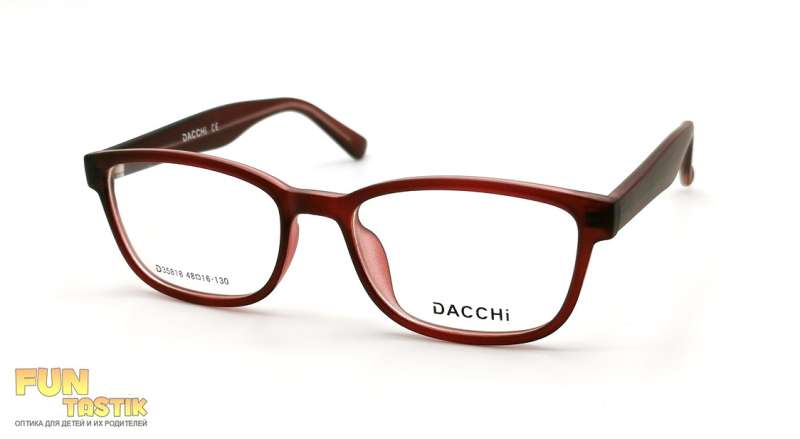 Детские очки Dacchi D35818 C4