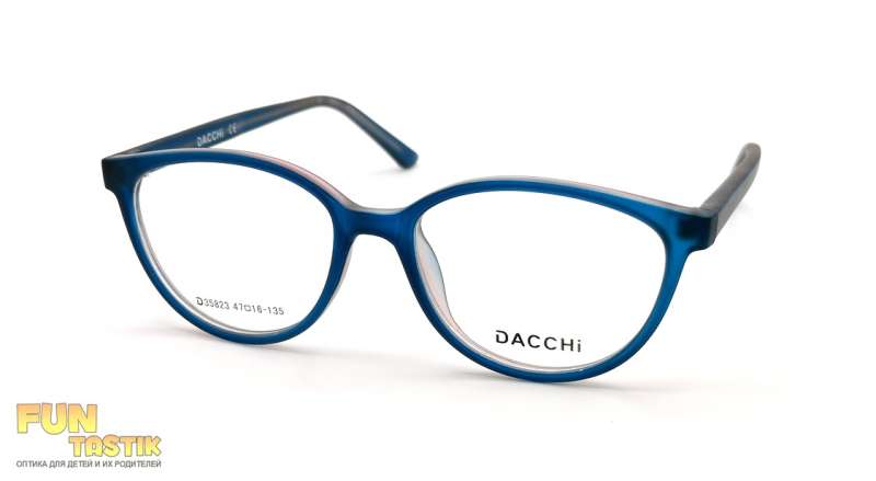 Детские очки Dacchi D35823 C2