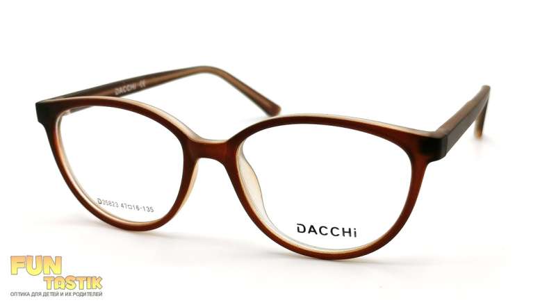 Детские очки Dacchi D35823 C4