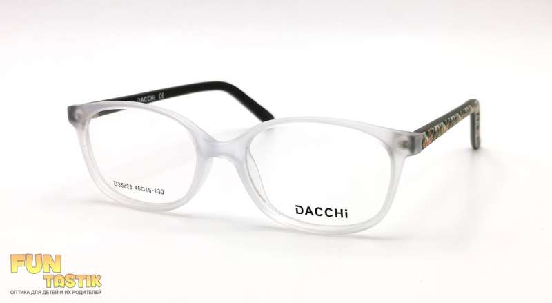 Детские очки Dacchi D35826 C1