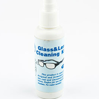 Спрей для очков Glass &amp; Lens cleaning kits 50 мл