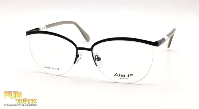 Женские очки Alanie A6705 C9