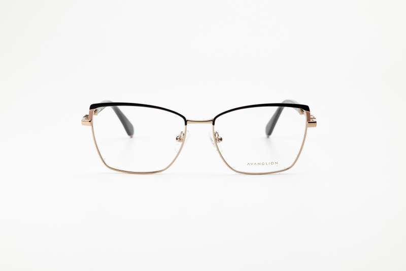 Женские очки Avanglion AVO 6614-55