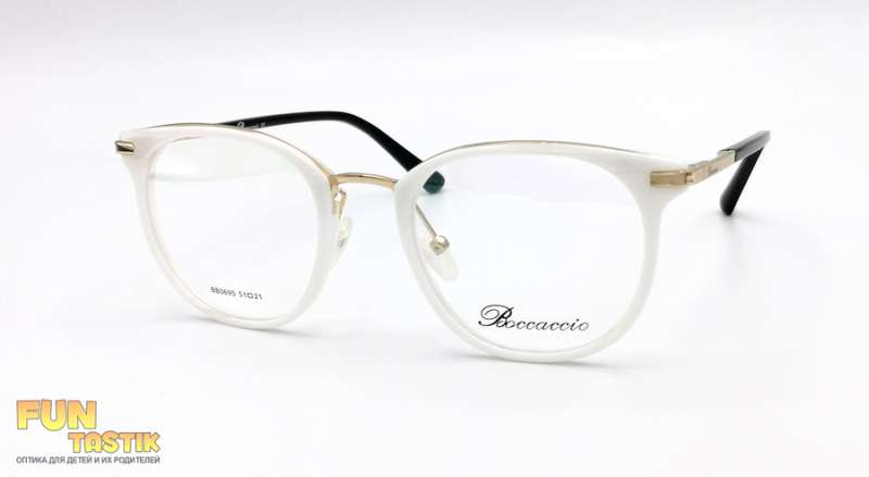 Женские очки Boccaccio BB0695 C3