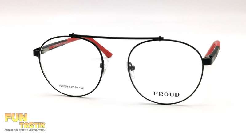 Женские очки Proud P68089 C1