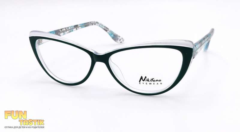 Женские очки Nikitana NI2689 C12