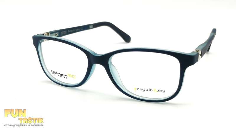 Детские очки Penguin Baby PB62072 C7