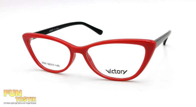 Женские очки Victory 3593 C30
