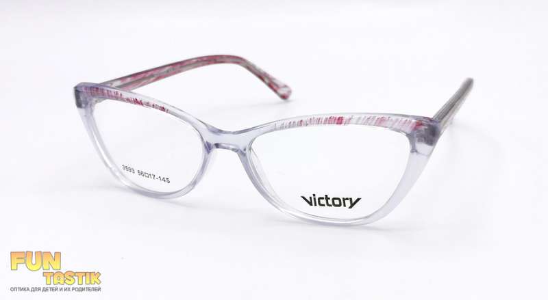 Женские очки Victory 3593