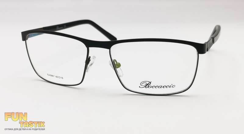 Мужские очки Boccaccio BJ0967 C1