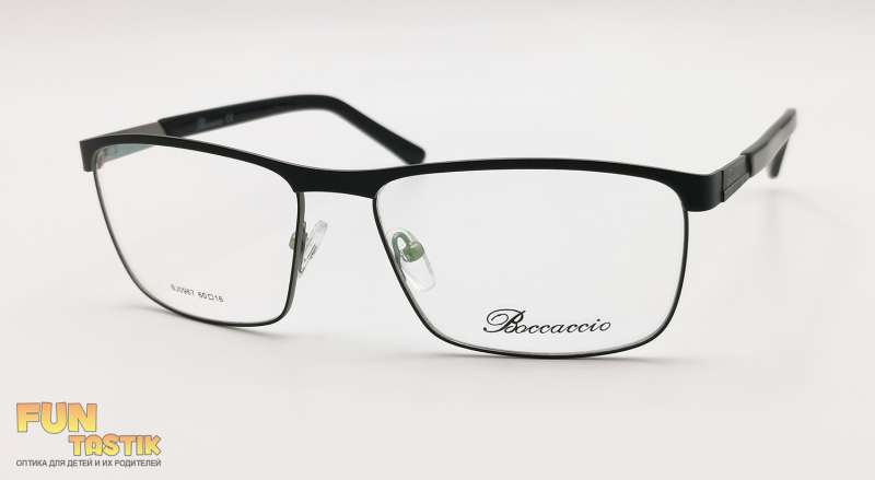 Мужские очки Boccaccio BJ0967 C5