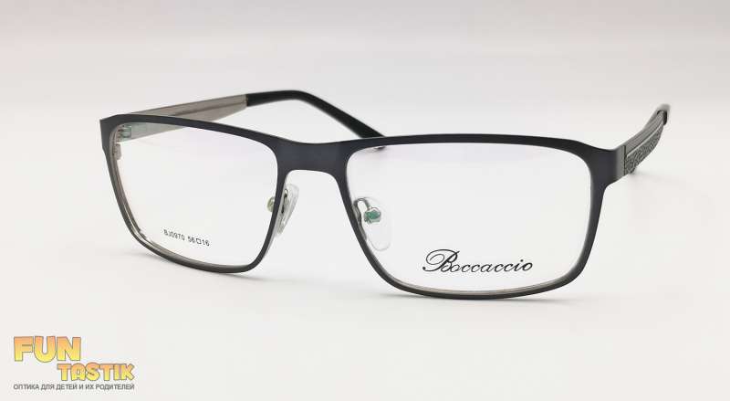 Мужские очки Boccaccio BJ0970 C3