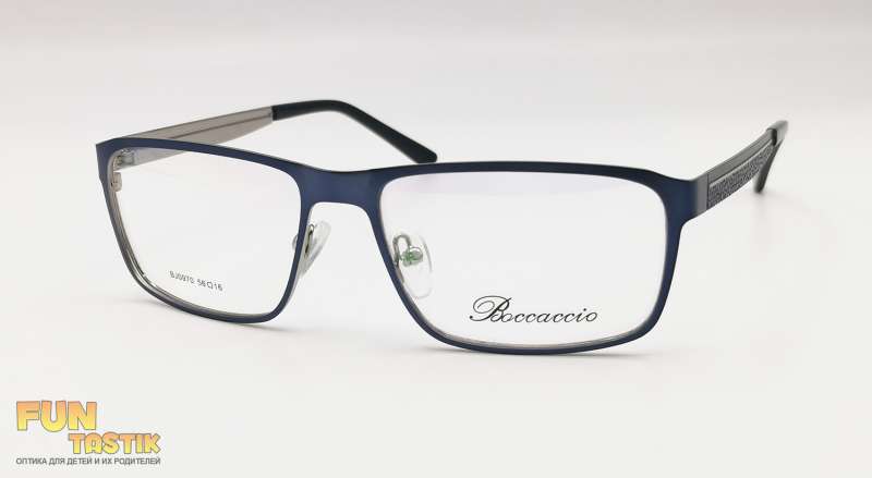 Мужские очки Boccaccio BJ0970 C8