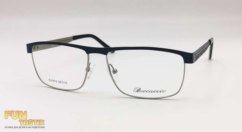 Мужские очки Boccaccio BJ0978 C1