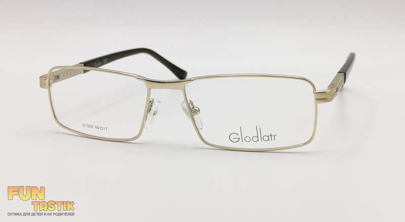 Мужские очки Glodiatr G1200 C1