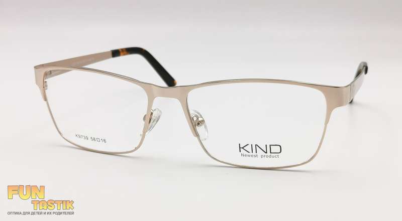 Мужские очки Kind K9739 S7