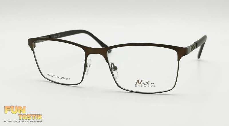 Мужские очки Nikitana NK8132 C4
