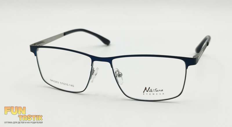 Мужские очки Nikitana NK8283 C8