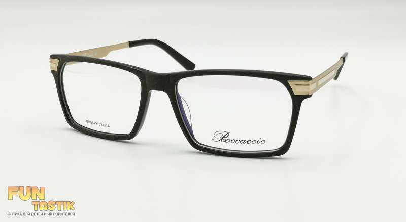 Мужские очки Boccaccio BB0612 C3