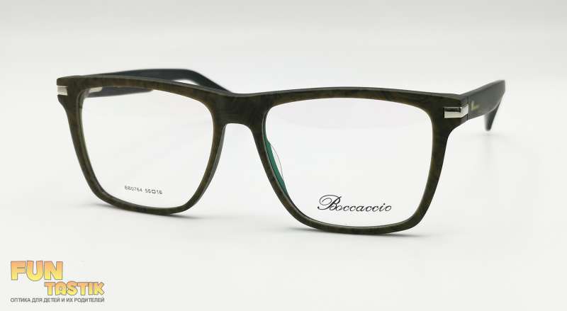 Мужские очки Boccaccio BB0764 C4