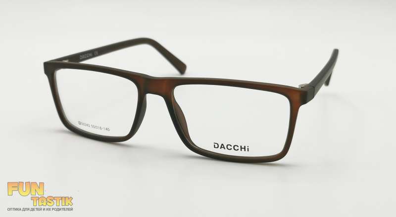 Мужские очки Dacchi D35243 C3