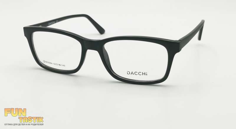 Мужские очки Dacchi D35358A C2