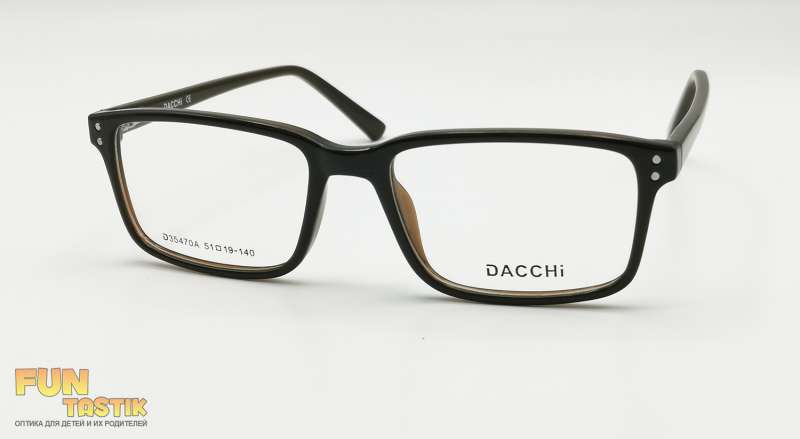 Мужские очки Dacchi D35470A C3