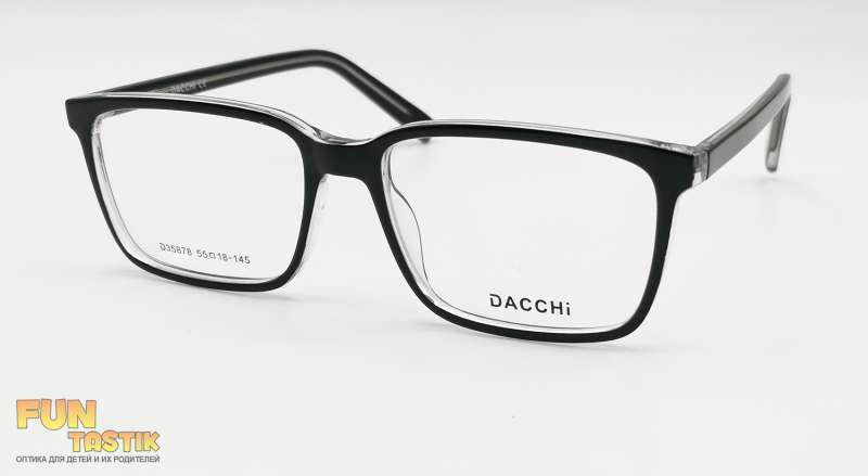 Мужские очки Dacchi D35578 C1