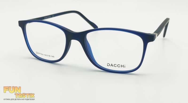 Мужские очки Dacchi D35732A C4