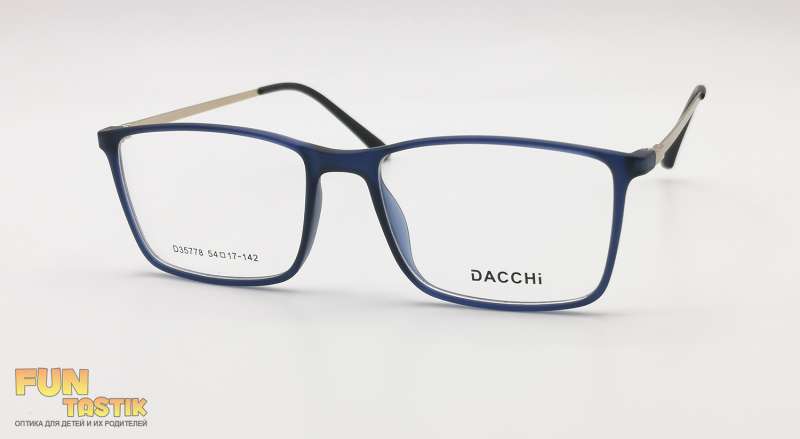 Мужские очки Dacchi D35778 C4