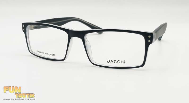 Мужские очки Dacchi D35804 C1