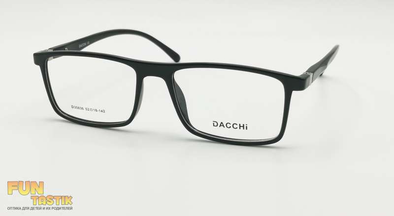 Мужские очки Dacchi D35836 C1