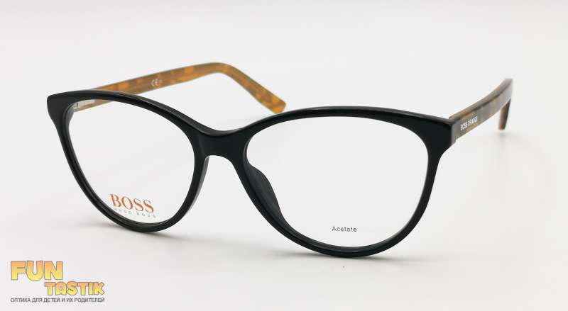 Женские очки Hugo Boss BO 0202 2PF