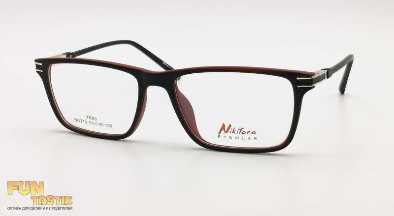 Мужские очки Nikitana NI3219 C2