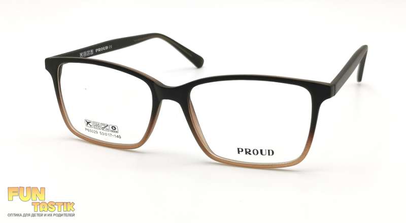 Мужские очки Proud P65029 C3