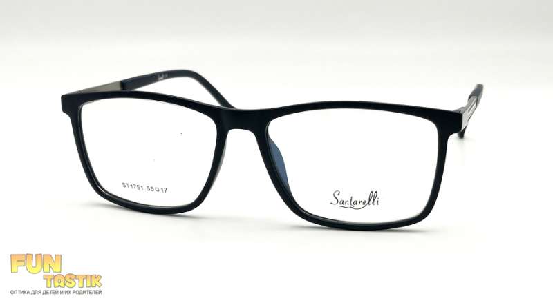 Мужские очки Santarelli ST1751 C2