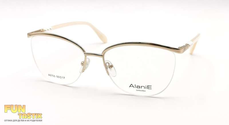 Женские очки Alanie A6705 S7