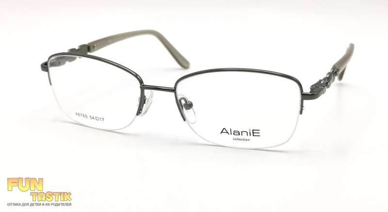 Женские очки Alanie A6765 C2