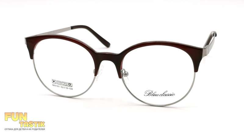 Женские очки Blue Classic B64101 C4