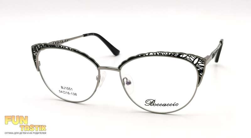 Женские очки Boccaccio BJ1051 C6
