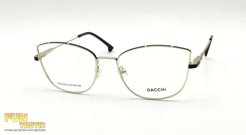 Женские очки Dacchi D32248 C5