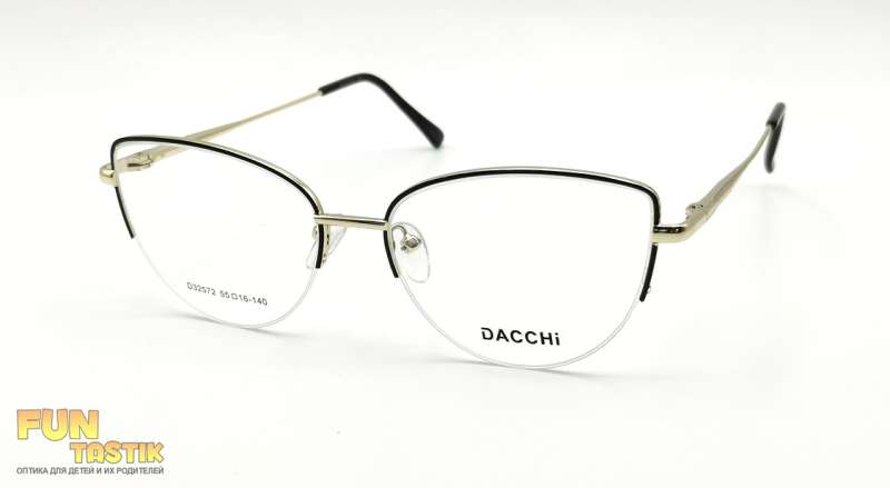 Женские очки Dacchi D32572 C4