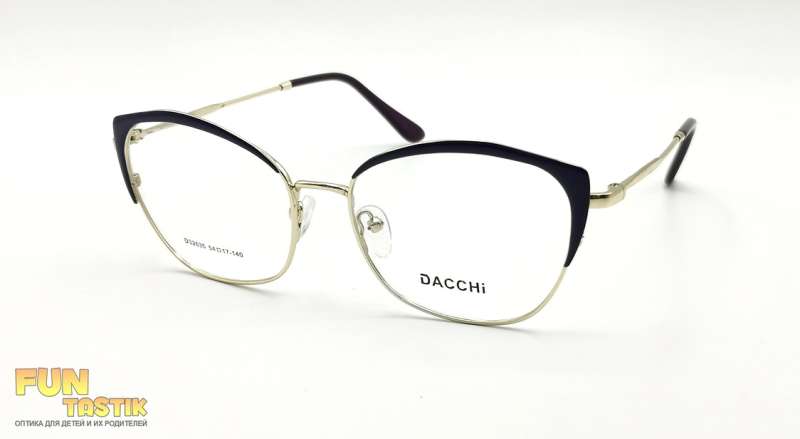 Женские очки Dacchi D32635 C5