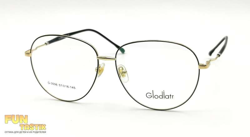 Женские очки Glodiatr G3006